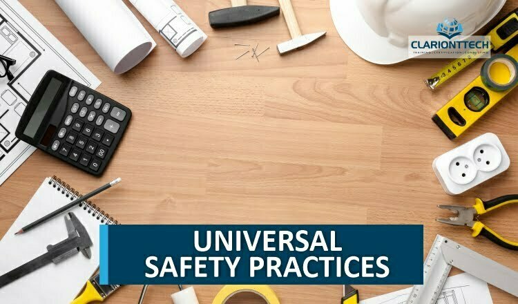 Universal-Safety
