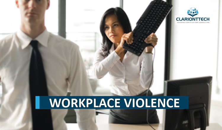 Workplace-Violence