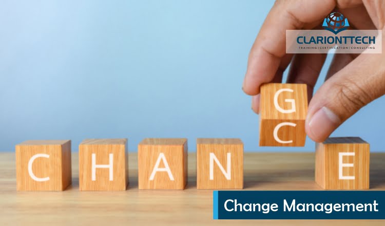 change-Management