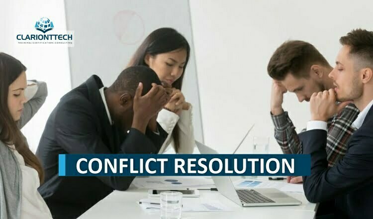 conflict-resolution