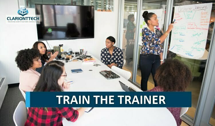 train-the-trainer